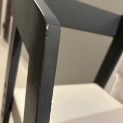 キッズチェア　の画像