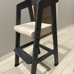 キッズチェア　の画像