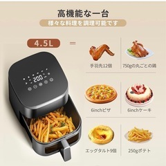 Wallfire ノンフライヤー  の画像