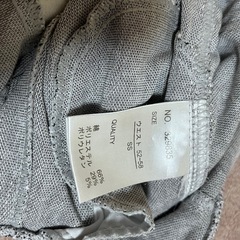 レディース　パンツの画像