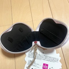 サンリオクロミアクセサリーポーチ(新品　未使用)の画像