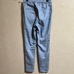 GU パンツ　Sサイズの画像