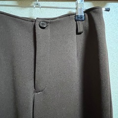パンツ　パヴァロッティの画像