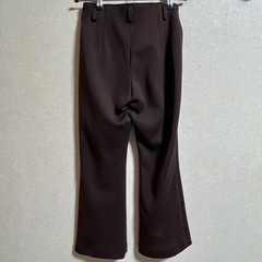 パンツ　パヴァロッティの画像