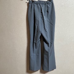 GU スラックス　Sサイズの画像