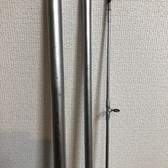 釣竿の画像