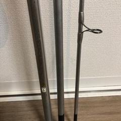 釣竿の画像