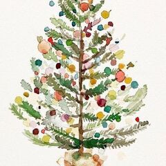 ミドル・シニア専門絵画教室の画像