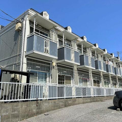 ⭐️トリプルゼロ物件⭐️ 敷金/礼金/仲手0円 😄審査通過率90...