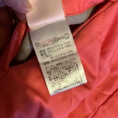 PARADISO レディース ベスト の画像
