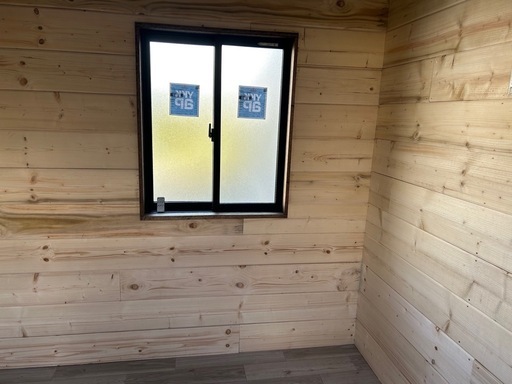 小屋　スーパーハウス　プレハブ　 趣味部屋　値下げ