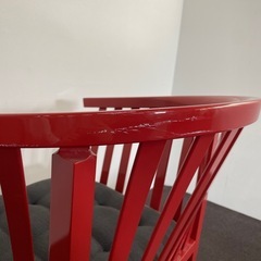 高級家具ヤシネス3点セットの画像