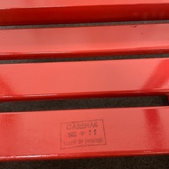 高級家具ヤシネス3点セットの画像