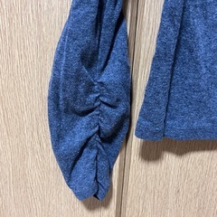 グレーです！！　GU Sサイズの画像