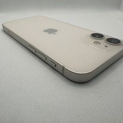iPhone12mini  64GB SIMフリーの画像