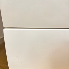 中古 Fits タンス の画像