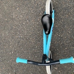ストライダー　足蹴りバイク　　キックバイクの画像