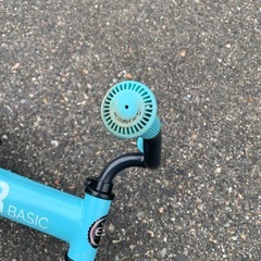 ストライダー　足蹴りバイク　　キックバイクの画像