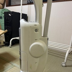 掃除機の画像