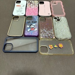 iPhone13mini　の画像