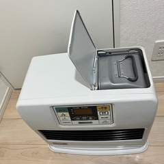 コロナ ファンヒーターの画像