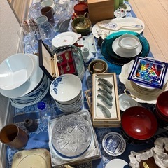 食器の画像
