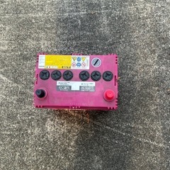  バッテリー
の画像