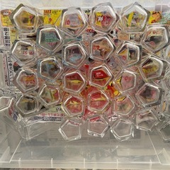②昭和レトロ食器いろいろの画像