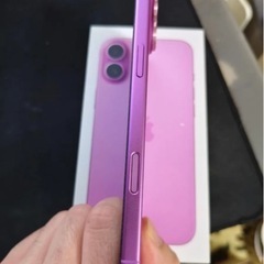 iPhone16Plusの画像