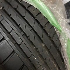 タイヤ　ホイール　社外品の画像