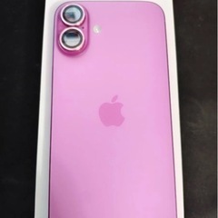 iPhone16Plusの画像