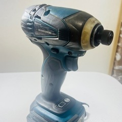 マキタTD134Dの画像