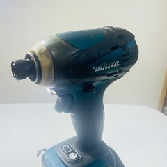 マキタTD134Dの画像