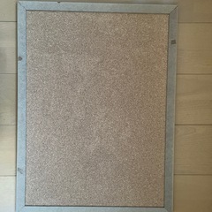 コルクボードの画像