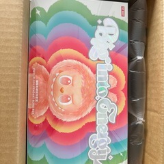 ３つセット　
labubuの画像