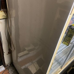 ✨SANYO ドリンク冷蔵ショーケース 186L✨ しっかり冷える！美品・交渉OK！ 
の画像
