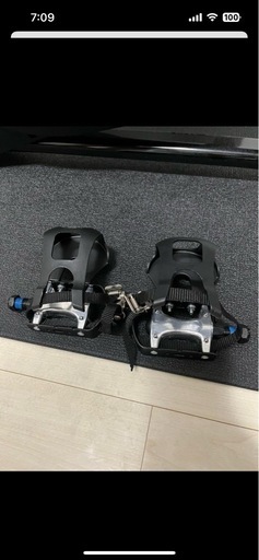 FITBOX 第3世代フィットネスバイク
