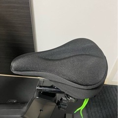 FITBOX 第3世代フィットネスバイクの画像