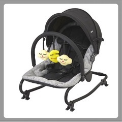 【レンタル】カトージ　ベビーバウンサー