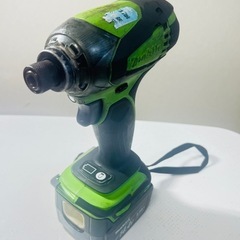 マキタTD134Dの画像