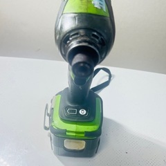 マキタTD134Dの画像