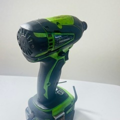マキタTD134Dの画像