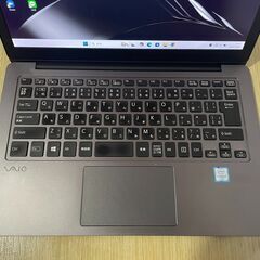 ★☆ 爆速 Core i5 SSD 512GB 16GB ノートPC Office の画像
