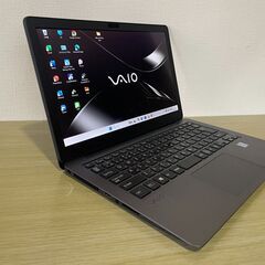 ★☆ 爆速 Core i5 SSD 512GB 16GB ノートPC Office の画像