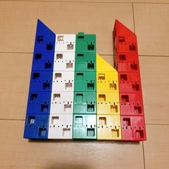 Lブロックの画像