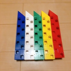 Lブロックの画像