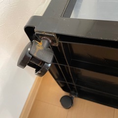 押入れ収納★3段チェストの画像