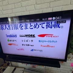 ソニー  SONY 液晶テレビ KDL-46HX850 46型 2013年モデルの画像