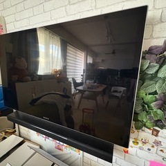 ソニー  SONY 液晶テレビ KDL-46HX850 46型 2013年モデルの画像