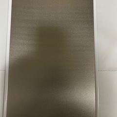 ブリキ看板　小芝風花の画像